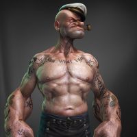 SailorMan